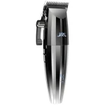 JRL Fresh Fade 2020C strieborná / Zastrihávač vlasov / bezdrôtový / výdrž až 4 h / SMART-Clip (09 FF2020C)