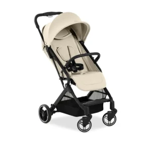 Hauck Cestovný kočiar Travel N Care PLUS vanilla (HK160251)