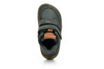 Froddo G3110266-5 Grey celoročné členkové barefot topánky 34 EUR