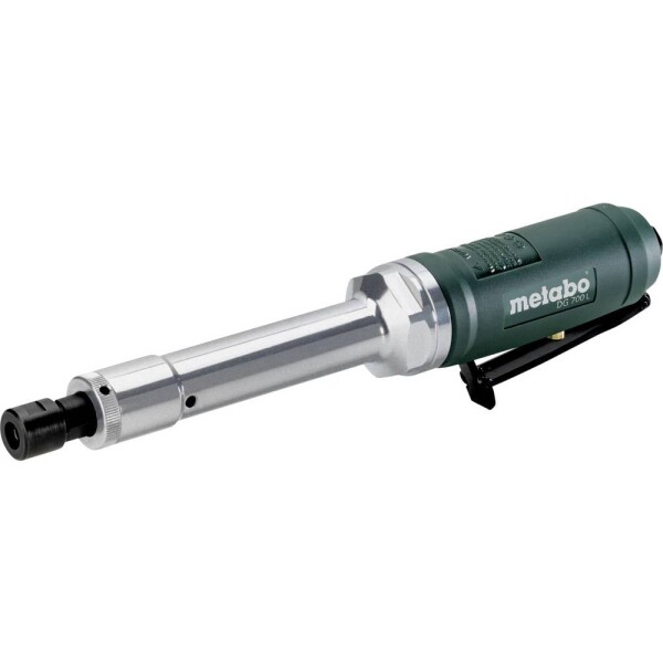 Metabo DG 700 L pneumatická rovná brúska 6.2 bar; 601555000