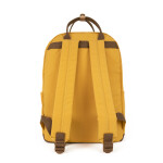 Batoh Himawari Tr23195-2 Mustard 28 cm x 15 cm x 40 cm