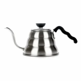 Hario Buono varná kanvica na varenie vody nerez / 1l (4977642021136)