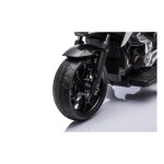 Mamido Detská elektrická motorka Honda NC750X biela