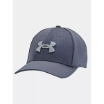 Under Armour Baseballová čiapka Blitzing 1376700-044 S/M