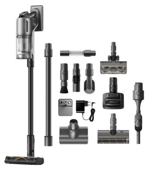 Dreame Z30 + kefa Dreame