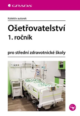 Ošetřovatelství 1. ročník, Kolektiv autorek