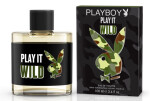 Playboy Play It Wild For Him - EDT 100 ml