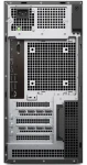 DELL Pro Max T2 FCT2250 čierna / Pracovná stanica / Intel Core Ultra 9 285K 5.7GHz / 64GB DDR5 / 1TB SSD / Intel Graphics (XK4MW)