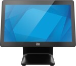 Elotouch Elo Touch Solutions I-Series E706223 komputer wielofunkcyjny All-in-One Intel Core i5 i5-1245UL 39,6 cm (15.6") 1920 x 1080 px Ekran dotykowy All-in-One PC 8 GB DDR5-SDRAM 128 GB SSD Windows 10 IoT Enterprise Wi-Fi 6 (802.11ax) Čierny