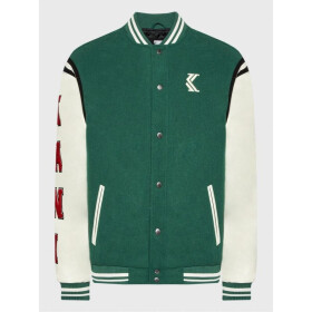 Karl Kani KK Retro Emblem Collage Jacket 6085175 pánske