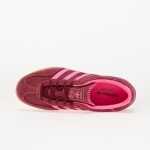 Tenisky adidas Gazelle Indoor W Lucid Pink/ Noble Maroon/ Lucid Pink EUR 36