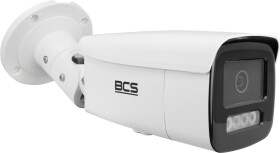 BCS BCS-V-TIP54FSR6L6-AI1(2) Kamera IP BCS VIEW tubowa 4Mpx