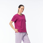 Dámske tričko RESA WO'S s krátkym rukávom S