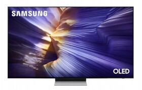 Samsung SAMSUNG TV OLED 83in QE83S90FAEXXH