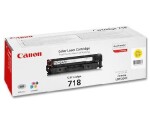 Canon CRG-718 Yellow Originál (2659B002)