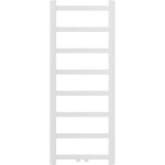MEXEN - Bolt vykurovací rebrík/radiátor 1000 x 400 mm, 228 W, biela W126-1000-400-00-20