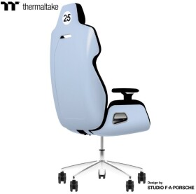 Thermaltake Thermaltake ARGENT E700 Gaming Chair Hydrangea Blue