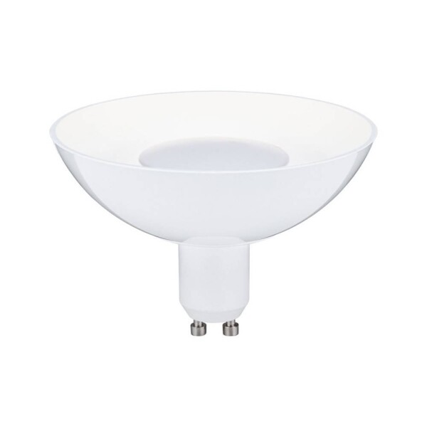 Paulmann 28793 LED En.trieda 2021 G (A - G) GU10 4.9 W teplá biela (Ø x v) 100 mm x 66 mm 1 ks; 28793