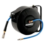 Metabo SA 250 Navíjačka hadíc s hadicou 8m (628820000)