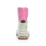 Lurchi Jan rose zimné barefoot snehule 25 EUR