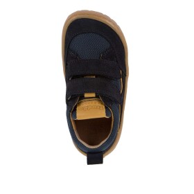 Chlapčenské barefoot tenisky BAZE DARK BLUE Froddo G3130271-31 - 29