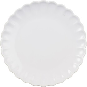 IB LAURSEN Tanier Mynte Pure White 19,5 cm