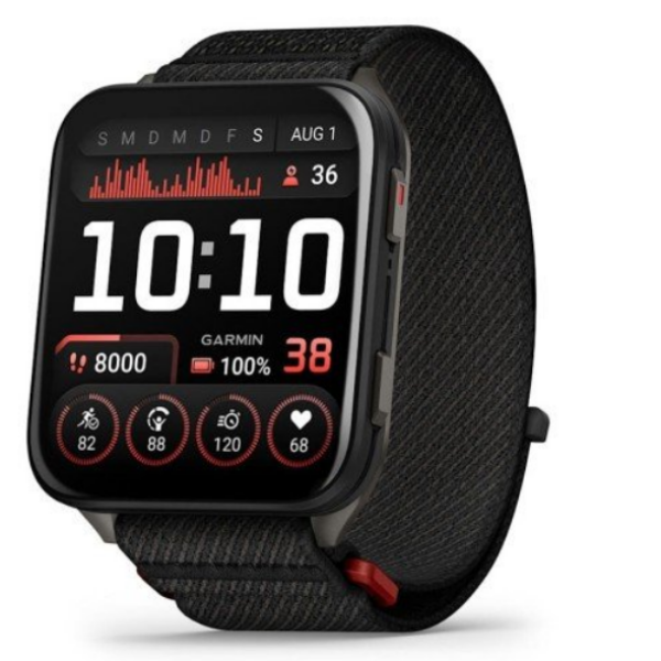 Garmin Venu X1 Black