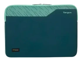 Targus Pulse 13-14" zelená / Puzdro / Neoprén / do 14" (TBS97005GL)