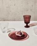 Iittala Sklenený tanier Kastehelmi Ø 17 cm – Calluna