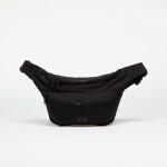 Ľadvinka Y-3 Fanny Pack Black Universal