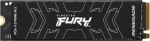 Kingston FURY Renegade 1TB M.2 2280 M.2 PCI-E NVMe Gen4 (SFYRS/1000G)