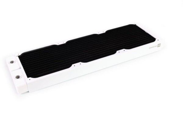 Alphacool Alphacool NexXxoS HPE-30 Radiator 360mm - weiß