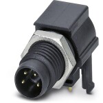 Flush-type connector SACC-DSIV-M 8MS-4CON-L 90 1440096 Phoenix Contact; 1440096