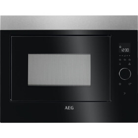 AEG-Electrolux AEG MBE2658SEM Mikrovlnná rúra