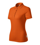 Reserve polokošeľa oranžová 11 (štítok značky) XL
