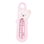 BABYONO Teplomer do vody - medvedík