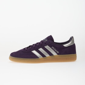Tenisky adidas Handball Spezial W Aura Plum/ Silver Metallic/ Aura Plum EUR 41 1/3