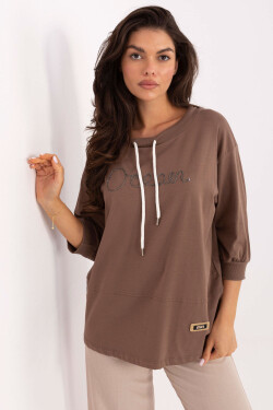 Blúzka model 218388 Relevantnosť universal