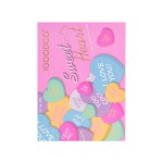 Mamido Detská MEGA sada na líčenie Srdiečka