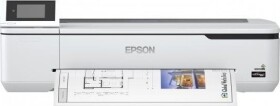 Epson Drukarka SC-T2100 24cal/A1/4-ink/4pl/GLAN/NoStand