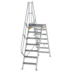 MUNK Günzburger Steigtechnik 600907 MUNK Günzburger Steigtechnik 600907 MUNK Günzburger Steigtechnik 600907 1 ks 1 ks 1 ks; 600907