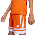 Dres adidas Squadra 25 Jr JC8666 164 cm