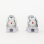 Tenisky Nike W Shox Tl White/ White-Metallic Silver-Max Orange EUR 36.5