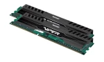 Patriot ViperX 3RD 8GB (2x4GB) 1600MHz/DDR3/CL9/Non-ECC/Unbuffered/1.5V/XMP (PV38G160C9K)