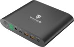 Viking Viking notebooková power banka Smartech, QC 3.0, 20000 mAh