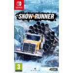 SnowRunner (SWITCH)