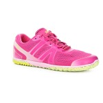 Xero shoes HFS II Fuchsia Purple W športové barefoot tenisky 41 EUR