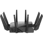 ASUS GT-AX11000 Pro / Herný router / WiFi 6 / 2.5Gbps / 2.4GHz / 5Ghz (90IG0720-MU2A00)