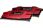 G.SKILL Ripjaws DDR4 16GB 2133MHz F4-2133C15D-16GVR