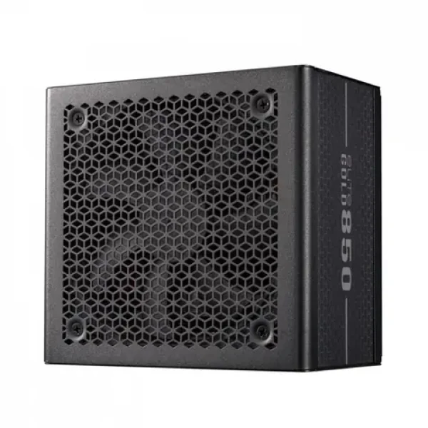 Cooler Master Elite Gold 850W / ATX / 850W / 80PLUS Gold (MPX-8505-AFAG-BEU)